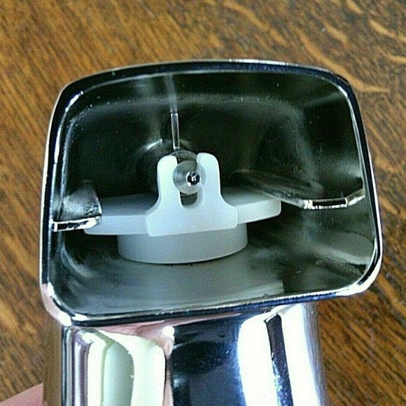 Diverter Bath Shower Chrome Tub Faucet Spout Mixer Wall Mount Sink Bathroom Taps - Picture 14 of 16